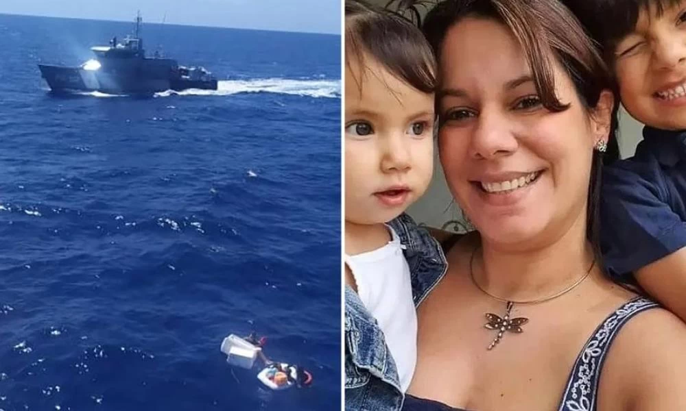 Βενεζουέλα: Τραγική ιστορία μητέρας που έσωσε τα παιδιά της και πέθανε